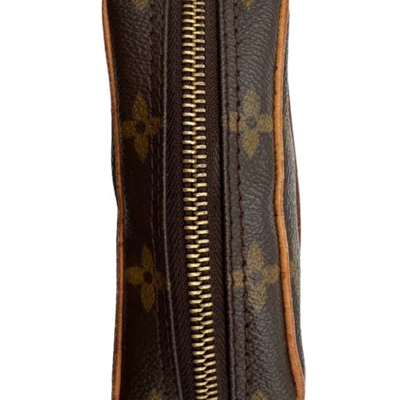 Louis Vuitton Monogram Danube Crossbody - VINTAGE - Picture 9 of 16